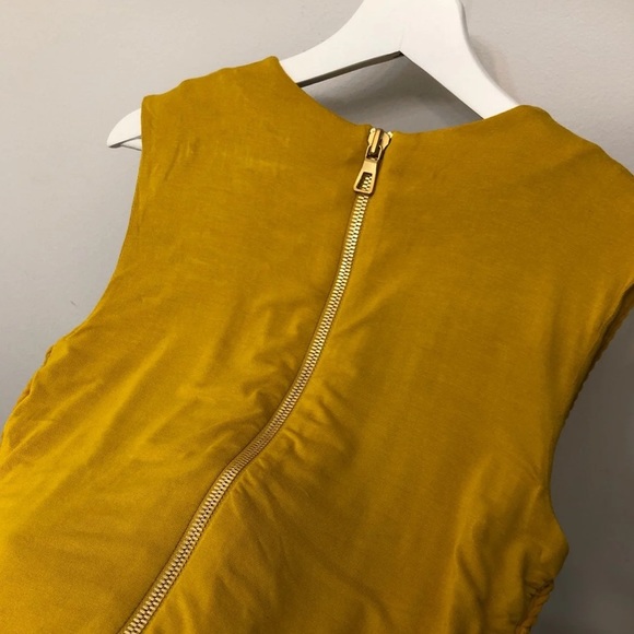 BNWT Balmain H&M Beaded Rope Vest 36 - Picture 6 of 7